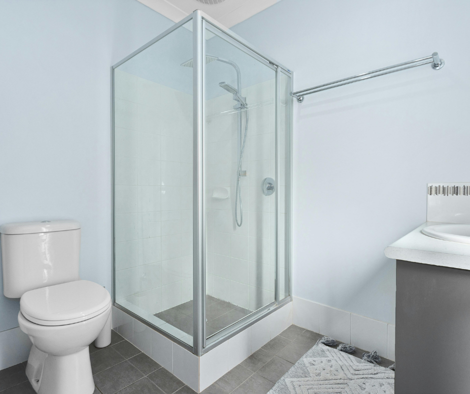 شركة تركيب كابينة شاور زجاج