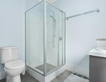 29 شركة تركيب كابينة شاور زجاج