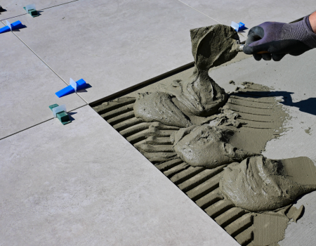 391 شركة تركيب سيراميك