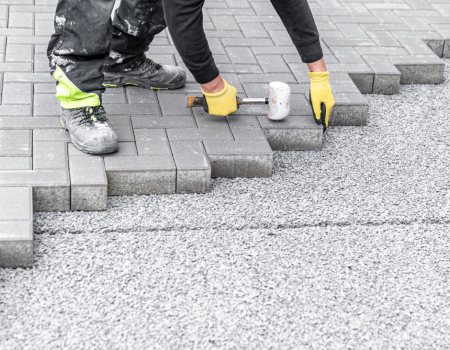 430 شركة تركيب انترلوك