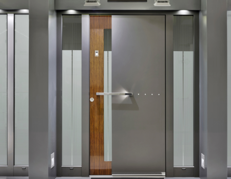 6 شركة تركيب أبواب الوميتال في دبي