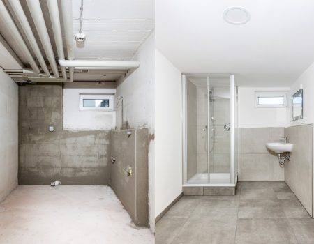 Badrenovierung Badrenovierung